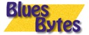 Blues Bytes Magazine Logo
