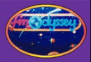 FM Odyssey Radio Show Logo
